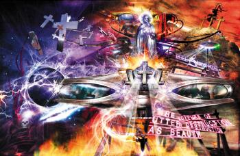 pure sweet hell